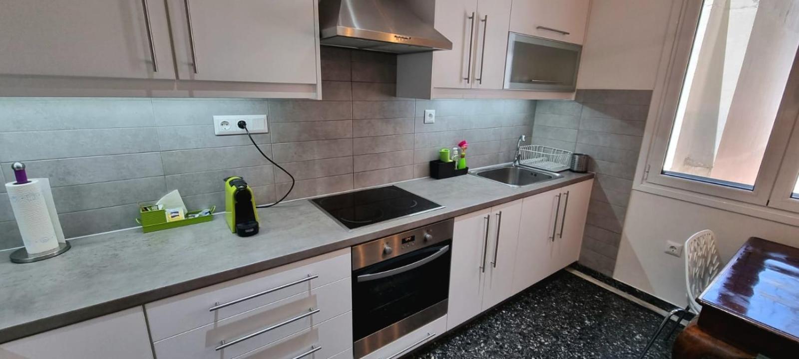 Asimelia Luxury Apartment Heraklion  Bagian luar foto