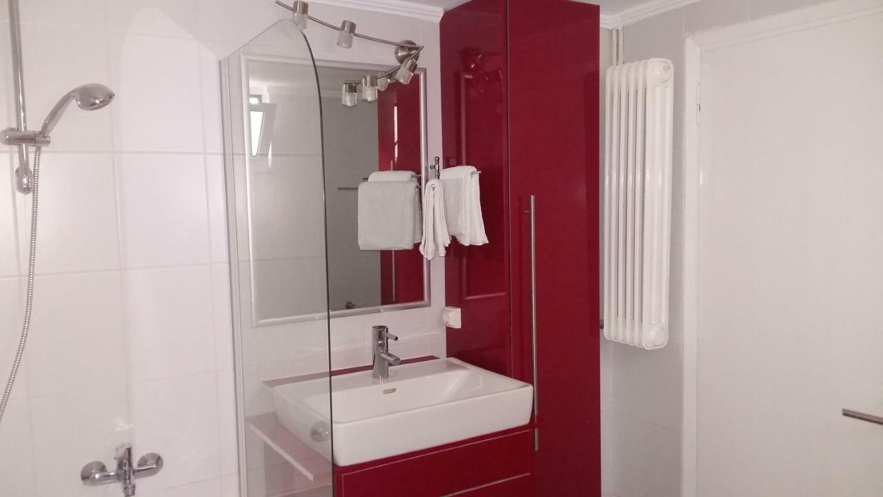 Asimelia Luxury Apartment Heraklion  Bagian luar foto