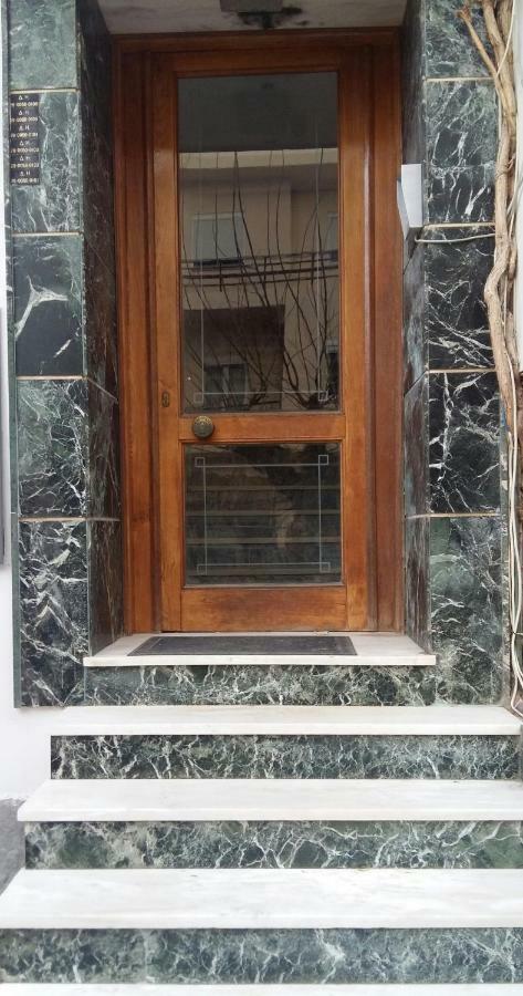 Asimelia Luxury Apartment Heraklion  Bagian luar foto