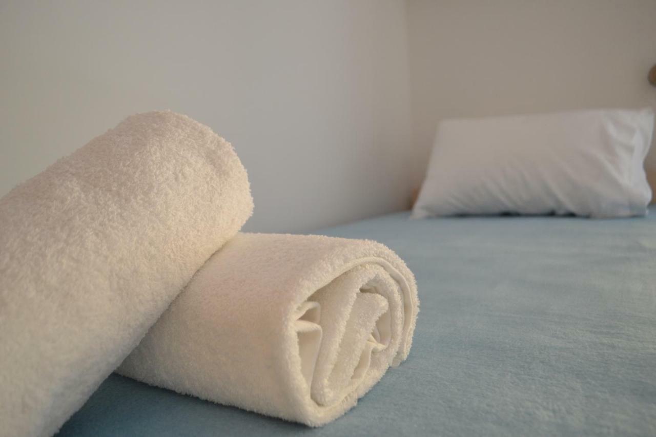 Asimelia Luxury Apartment Heraklion  Bagian luar foto